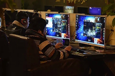 中国最新法规：每晚十点后禁止未成年人打游戏！澳洲人怎么监管小孩打网游？ - 8