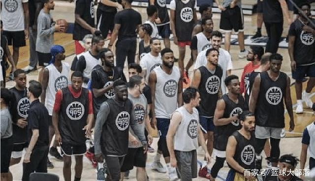 NBA扛不住了！17天内疯狂裁员150人，迎来73年来凶猛的下岗潮...（组图） - 4