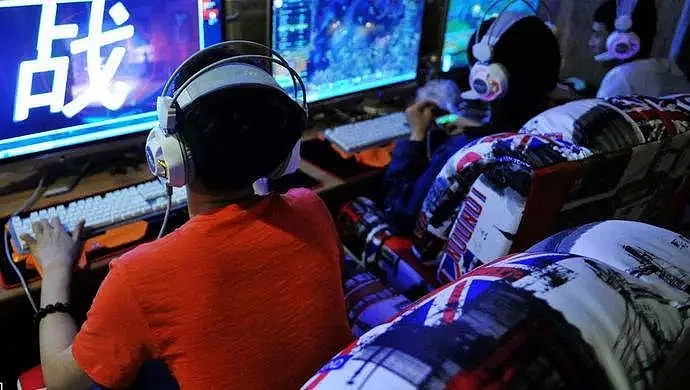 中国最新法规：每晚十点后禁止未成年人打游戏！澳洲人怎么监管小孩打网游？ - 3