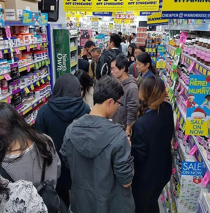 2折起！Chemist Warehouse 圣诞预热来袭！折扣堪比黑五！最低只要1元！ - 34