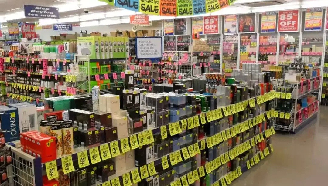 2折起！Chemist Warehouse 圣诞预热来袭！折扣堪比黑五！最低只要1元！ - 37