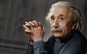 杨振宁：我曾和爱因斯坦交谈1.5小时，但啥用没有...（组图） - 4