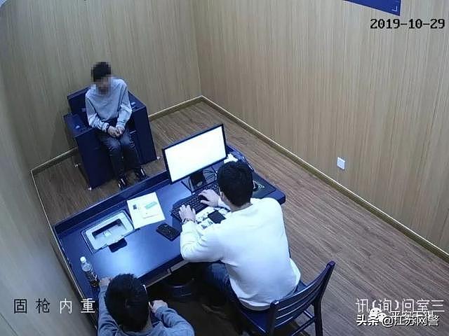 江苏无锡：一涉黄窝点被摧毁，14名男女被抓