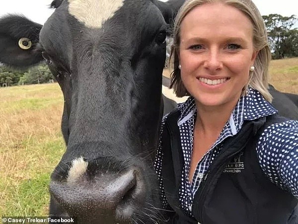 “昆州牛奶也许会从超市下架消失！”澳政府欲挽救乳业，却反把奶农们送上“绝路”！奶农处境艰难，涨价杯水车薪 - 20