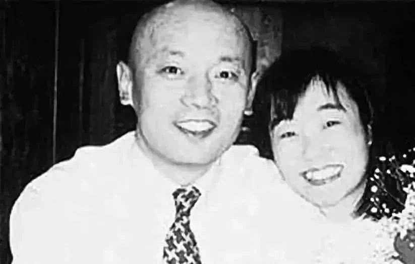 葛优：丁克30年，他把“醋坛子”老婆宠成了孩子（组图） - 5