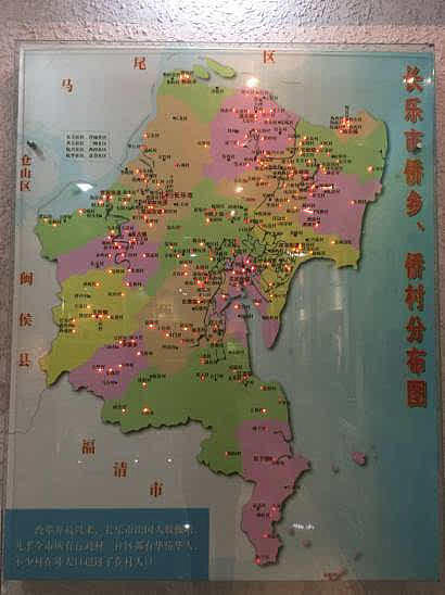 福建偷渡村：为去美国走遍42国，全村一多半都出国了...（组图） - 13