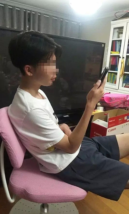 恐怖！澳洲华人家庭光天化日遭入室暴劫！15岁高中生被按在床上，价值上万财物被抢（组图） - 5