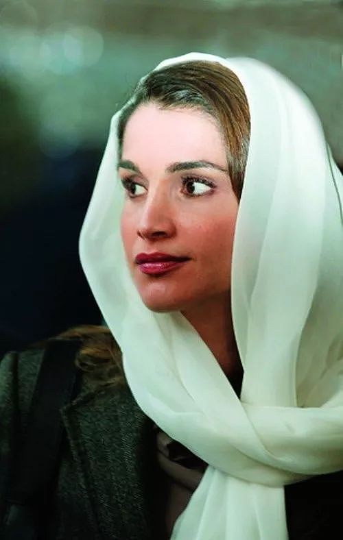 从难民到王后：这个影响了马云的女人，正改变阿拉伯世界（组图） - 11