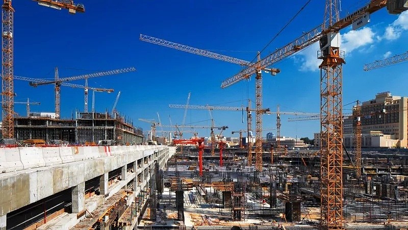 住宅建设急剧下滑 基建能否担当支撑澳洲经济的重任？ - 3
