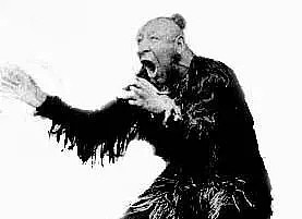 【奇闻】“骷髅人，裂手女，橡皮人畸形秀”，上世纪的恐怖怪人秀！（组图） - 17