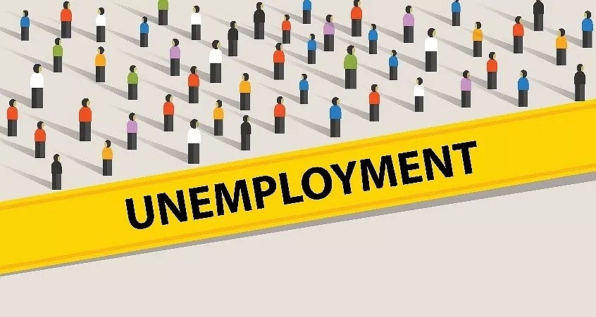 澳财有道｜10月份失业人数增加17,000，澳元随即跌破这个关口 - 1