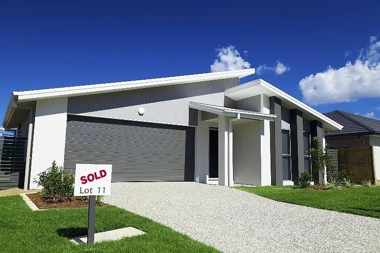 悉尼，墨尔本的房价明年可能飙升15% - 2