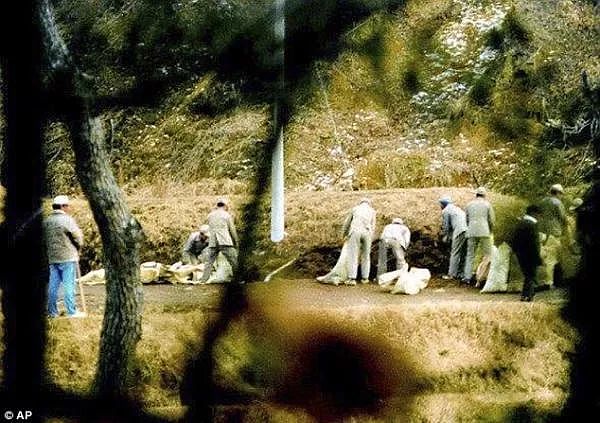 杀人、奴役、性侵、贩卖人口...这一切发生在30年前韩国的一家收容所（组图） - 7