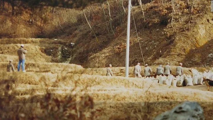 杀人、奴役、性侵、贩卖人口...这一切发生在30年前韩国的一家收容所（组图） - 9