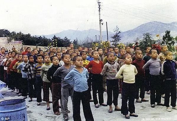 杀人、奴役、性侵、贩卖人口...这一切发生在30年前韩国的一家收容所（组图） - 22