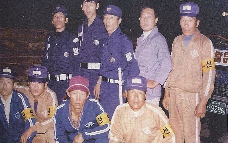 杀人、奴役、性侵、贩卖人口...这一切发生在30年前韩国的一家收容所（组图） - 25
