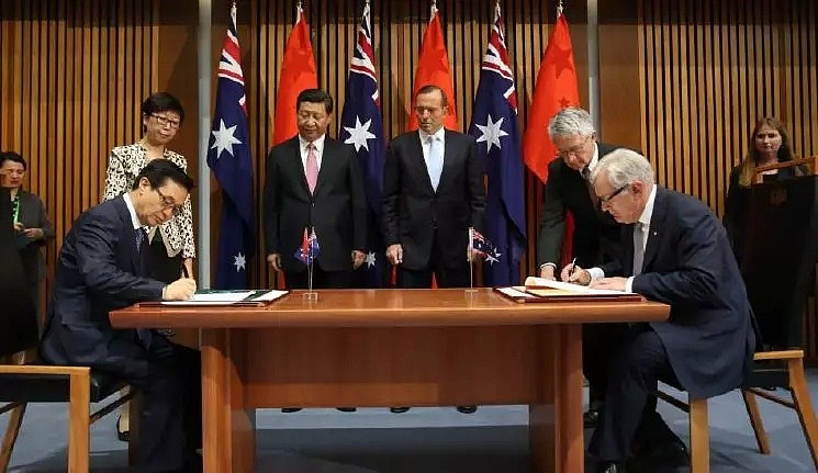 2019中澳未来论坛即将到来 11月17日邀您见证中澳自由贸易协议签订五周年的发展成果 - 4