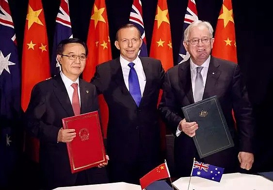 2019中澳未来论坛即将到来 11月17日邀您见证中澳自由贸易协议签订五周年的发展成果 - 5