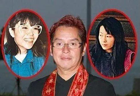 被伤透心后她遁入空门，拱手相让上亿家产，这位男星妻子命运坎坷