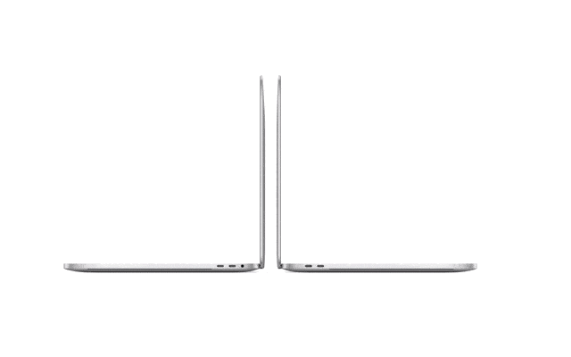 18999元起，16 寸 MacBook Pro 突然上线，苹果在笔电寒冬扔下一记重锤 - 12