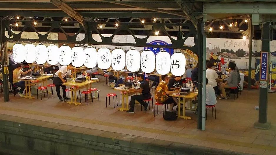 国民级狂热！吃饺子比赛，日本凭什么赢了中国？（组图） - 4