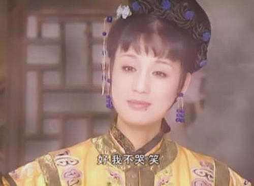 “第一古典美人”身患癌症容颜憔悴，与刘晓庆对白一语成谶