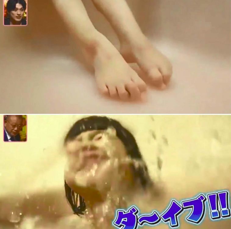 日本父亲和女儿一起洗澡，一不小心，引发了一场奇葩悲剧...（组图） - 8