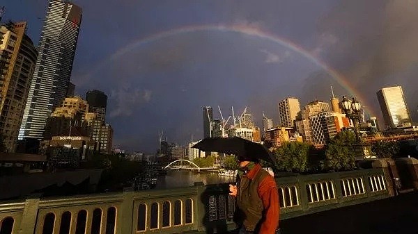 周末玩转市区，除了购物还可以徒步！墨尔本市内9条徒步路线值得一去 - 1