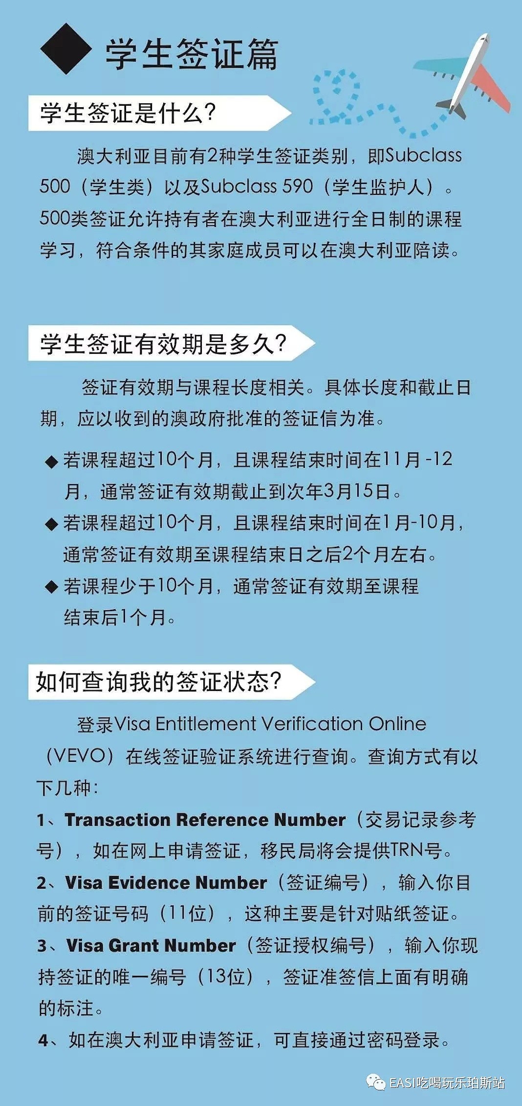 留学生们注意啦！大使馆发布了《在澳中国留学生小贴士》！澳洲留学必备法宝（组图） - 3