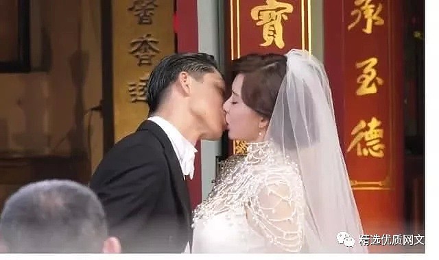 林志玲大婚：看了婚礼细节，我终于明白她选择黑泽良平的原因了...（组图） - 5