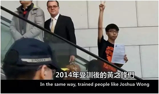 香港告急，全港停课：被煽动的年轻人，正在毁掉什么？（组图） - 9