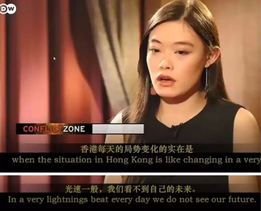 香港告急，全港停课：被煽动的年轻人，正在毁掉什么？（组图） - 15