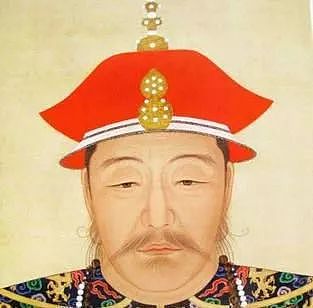 【历史】摄政王多尔衮到死也没做成皇帝，为何被称为“清成宗”？（组图） - 2