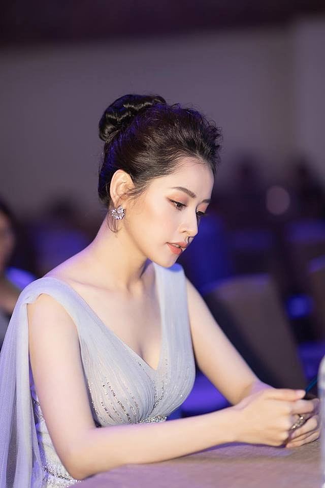 【美女】她是越南第一美女，仙气十足身材傲人，华为请她代言，稳了（组图） - 6