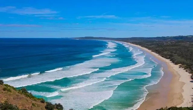 全球最美的海滩，五分之一都在澳洲！收下这份攻略，圣诞浪起来！ - 7