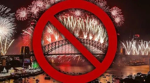 万人请愿取消悉尼港跨年烟花表演！今年跨年夜还能去哪浪？这份攻略请查收！ - 3