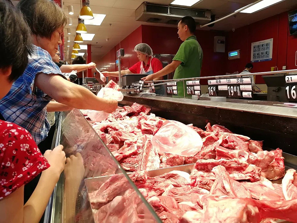 今日澳财｜澳洲家庭负债率高达200%；中国猪肉价格上涨助推澳洲牛肉出口 - 8