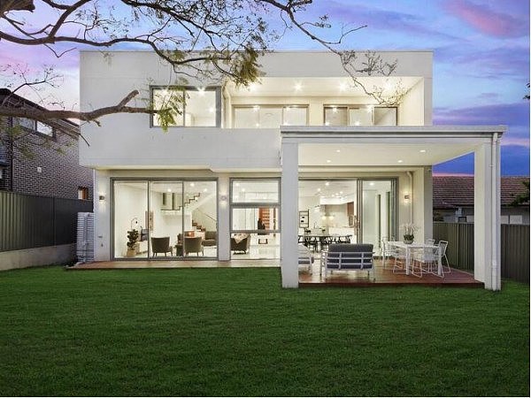 高价$280万售出！悉尼这个区房子太抢手，数名竞拍者竞争，房产经纪人：机会难得（组图） - 2