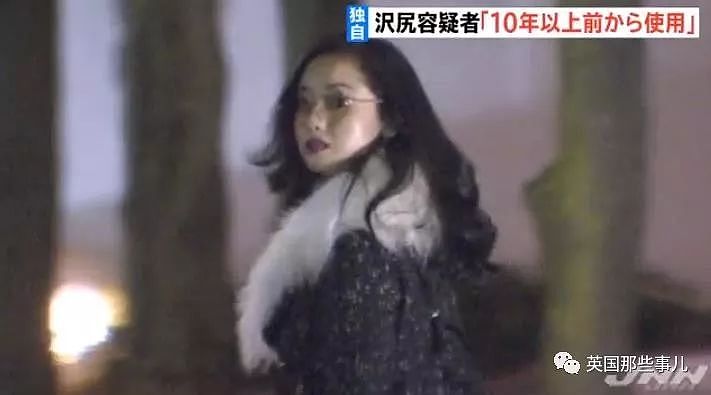 日本女星泽尻英龙华承认吸毒超十年：“别人被抓，我也会感到危险”（组图） - 5