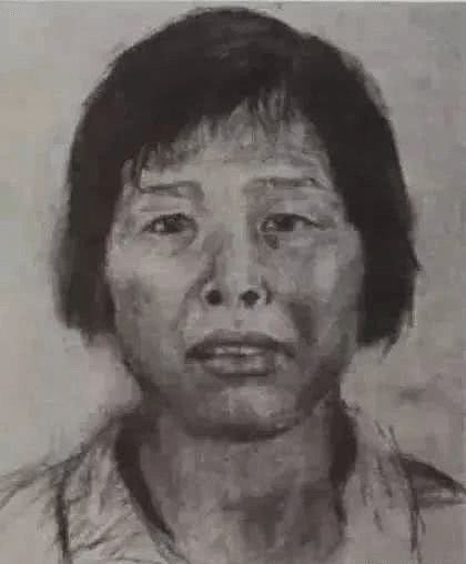 全中国都在找的人贩子梅姨到底是谁？一文读懂始末（组图） - 1
