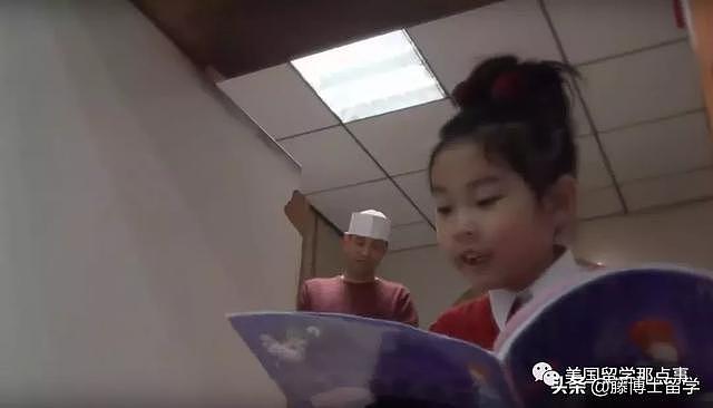 BBC纪录：在快餐店长大的华裔孩子，每个人身上都有难以愈合的疤.