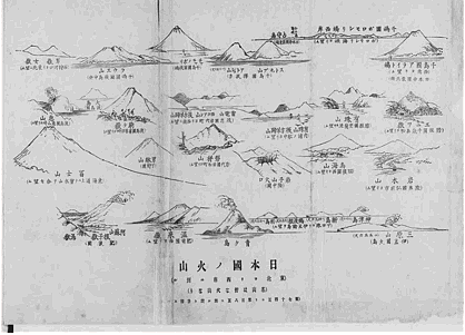 用心险恶！看看日本人是怎么开中国各省地图炮的（组图） - 7