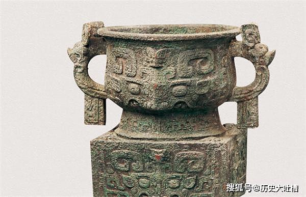 陕西农民挖出一国宝，解开武王伐纣之谜，专家：我们等了3000年啊 （组图） - 3