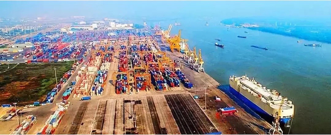 越南2019年持续保持贸易顺差势头 - 2