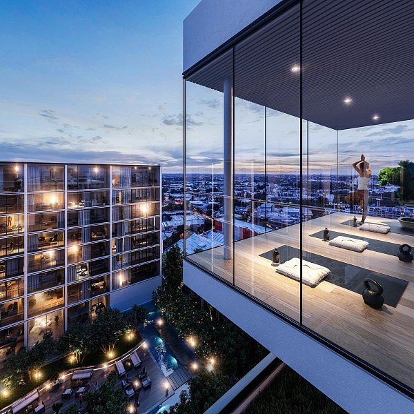 皇冠房地产集团信心展望2020年房地产市场  三个月销售额高达4,600万澳元 - 5