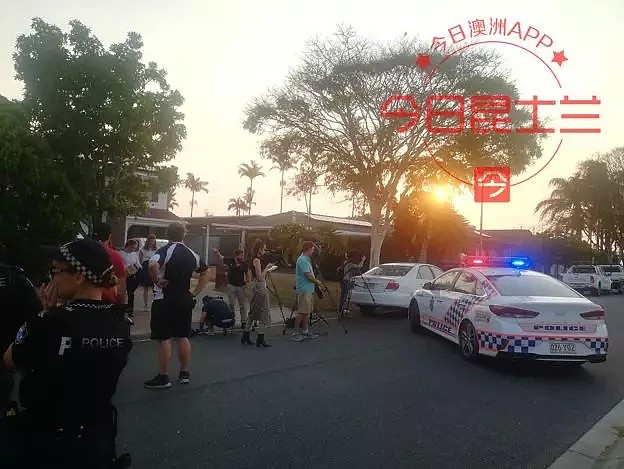 澳华人区突发命案，一男一女在家中死亡，九旬母亲报案 - 5