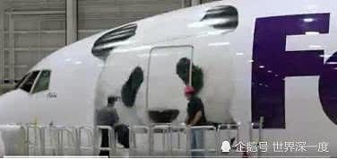 出生在美国，大熊猫“贝贝”带着所有人的喜爱回到中国（组图） - 4