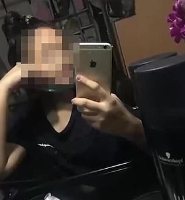 泰国发生恶性犯罪，女子遭绑架后遭6男子侮辱，不堪受辱跳楼自杀