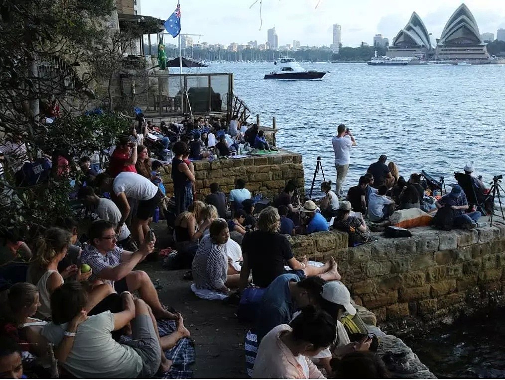 2020跨年烟火或将取消？4万悉尼人联名请愿！“我们今年不看烟花！”原因竟是... - 42