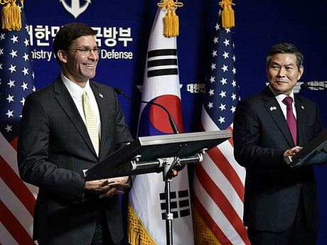 美韩谈判破裂斡旋失败 BBC：罕见裂痕中国机会来了（图） - 4